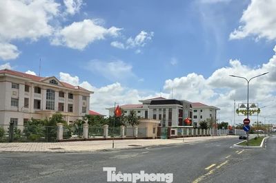 Cần Thơ chào cho thuê 22 trụ sở công dôi dư