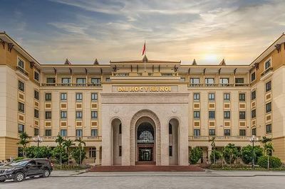 6 thí sinh Chuyên Tuyên Quang trúng tuyển Trường Đại học Y Hà Nội