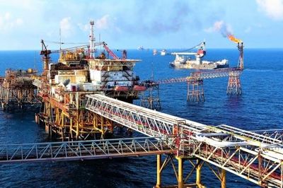 Hôm nay, Quốc hội biểu quyết thông qua Luật Dầu khí (sửa đổi)