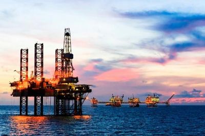 Khơi thông nguồn lực, tạo sức bật mới cho an ninh năng lượng