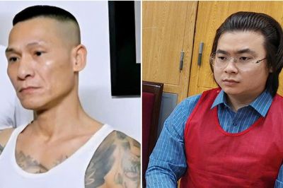Phạm Tuấn, 'Tế Điên' bị bắt: Bài đăng lên MXH nhiều năm trước còn bị xử lý?