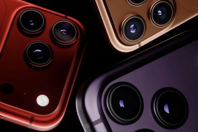 'Bom tấn' tháng 9 của Apple sẽ vắng 5 sản phẩm đình đám