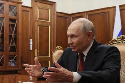 Tổng thống Putin cảnh báo Ukraine về 'kịch bản thảm khốc'