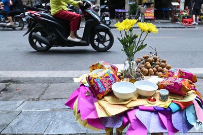 Văn khấn chúng sinh Rằm tháng 7 ngoài trời năm 2026 nhiều nhà tin dùng
