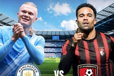 Nhận định Man City vs Bournemouth: Cuộc sống mới không Pep Guardiola