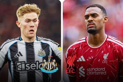 Nhận định Newcastle vs Liverpool: Cuộc đối đầu bất ổn