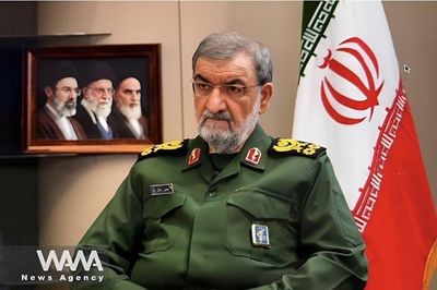 Iran cảnh báo 'rắn' các quốc gia muốn hỗ trợ cuộc chiến kinh tế của Mỹ