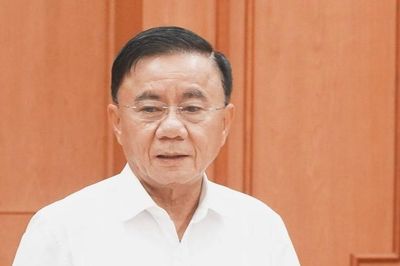 Ban Bí thư: Không phát triển đảng viên theo mệnh lệnh hành chính