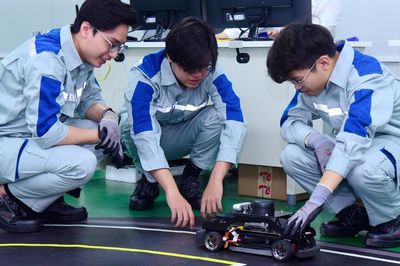 Khoảng 1/3 thí sinh nhập học đại học năm 2026 chọn ngành STEM