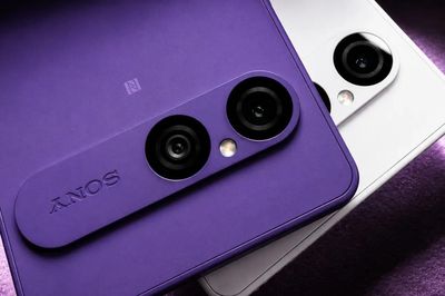 Xperia 10 VIII lộ diện trước giờ G: Thiết kế quen thuộc, cấu hình gây bất ngờ