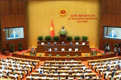 Nhà nước bồi thường nếu người chống tham nhũng, tiêu cực chịu thiệt hại