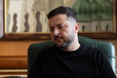 Ông Zelensky phản đối tổ chức bầu cử ở Ukraine, nói Nga chuẩn bị tổng động viên