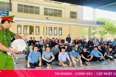 Trách nhiệm của người đứng đầu cơ sở trong công tác phòng cháy chữa cháy