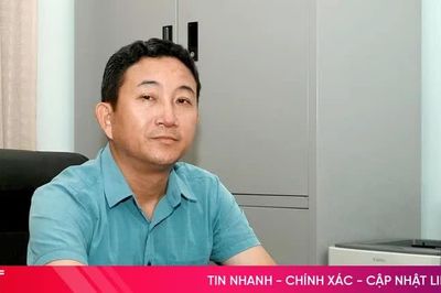 Chuyên gia khí tượng thông tin về bão số 4 và thời tiết Hà Tĩnh những ngày tới