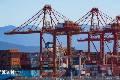 Canada tuyên bố đáp trả Mỹ sau khi thuế quan 50% chính thức có hiệu lực