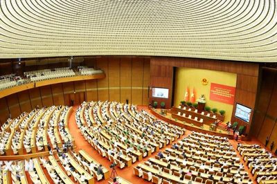 Sửa đổi Bộ luật Hình sự: Kiểm soát quyền lực chặt chẽ hơn, phương thức tố tụng hiện đại hơn