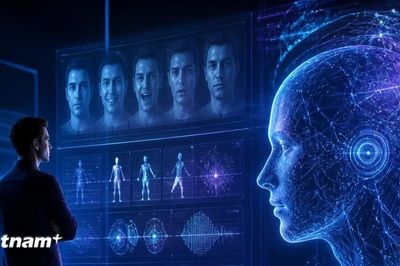 AI có thể 'đọc vị' tính cách con người qua ngôn ngữ