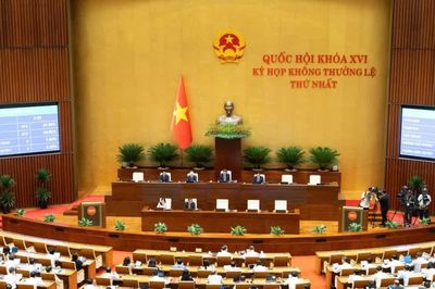 Bổ sung thêm quy định pháp luật khi công dân trốn tránh nghĩa vụ quân sự