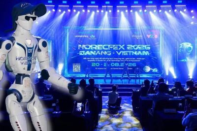 Horecfex 2026: Giải mã bài toán chuyển đổi số ngành du lịch