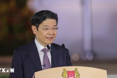 Singapore ưu tiên củng cố đoàn kết ASEAN trong nhiệm kỳ Chủ tịch 2027