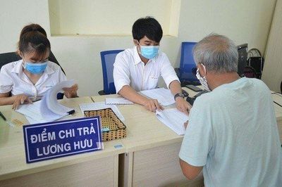 Tăng mức trợ cấp hưu trí xã hội lên 540.000 đồng/tháng từ ngày 5/10/2026