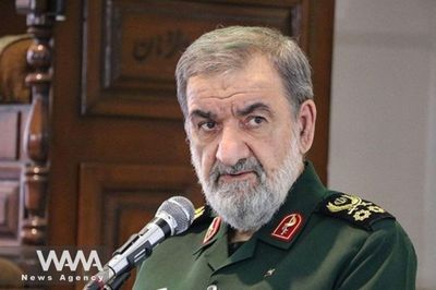 Đại diện của Lãnh tụ Tối cao Iran tại SNSC tuyên bố Tehran sẽ có một loạt thay đổi quan trọng