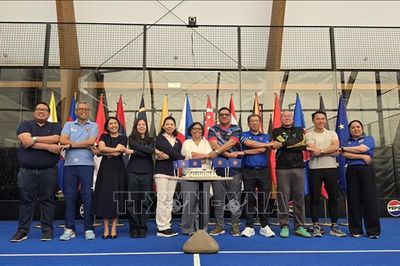 Ngày Gia đình ASEAN 2026: Vun đắp tình đoàn kết ASEAN tại trái tim châu Âu