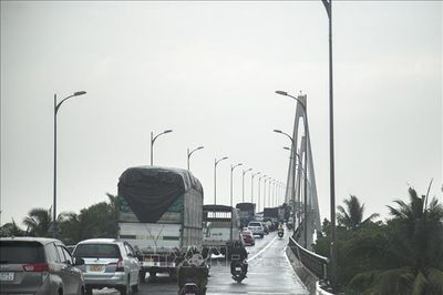 Chiến lược phát triển Đồng bằng sông Cửu Long - Bài 1: Từ đường ray đến trục động lực kinh tế mới