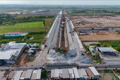 Chiến lược phát triển Đồng bằng sông Cửu Long - Bài cuối: Hệ sinh thái đổi mới sáng tạo