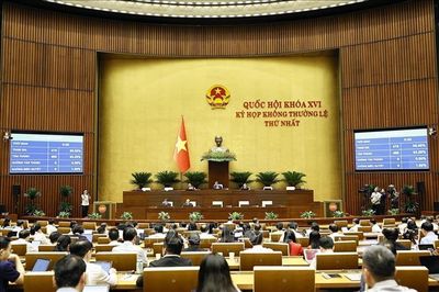 Chuyển đổi việc phổ biến, giáo dục pháp luật sang kiến tạo, tương tác đa chiều