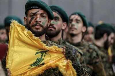 Hezbollah khẳng định IRGC không phối hợp chiến đấu ở miền Nam Liban