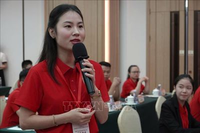 Thanh niên Việt Nam tìm về những dấu chân Bác Hồ trên đất Trung Quốc
