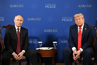 Quan chức Nga tiết lộ khả năng Tổng thống Nga và Mỹ đối thoại tại APEC 2026