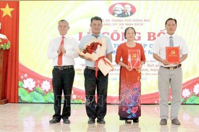Đổi mới, nâng cao chất lượng công tác xây dựng Đảng trong khu vực kinh tế tư nhân