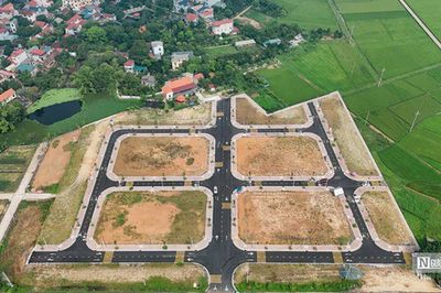 Nguyên tắc xác định thời điểm sử dụng đất khi cấp sổ đỏ