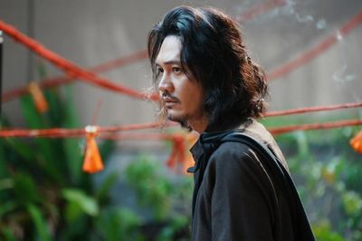 'Nam diễn viên nghìn tỷ' của điện ảnh Việt đóng liên tục 5 phim kinh dị là ai?