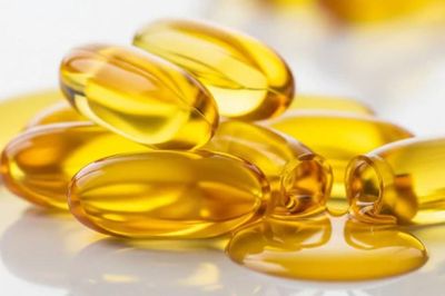 Uống dầu cá omega-3 lâu dài có ảnh hưởng đến thận?