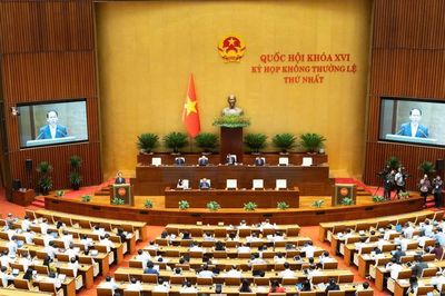 Giữ nguyên phạm vi trách nhiệm bồi thường của Nhà nước trong lĩnh vực quản lý thuế