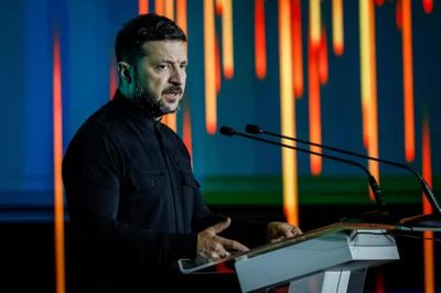 Ông Zelensky cảnh báo bầu cử thời chiến có thể “phá hủy” Ukraine