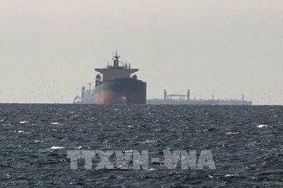 Xu hướng tăng đầu tư cho đội tàu chở dầu tại các nước vùng Vịnh