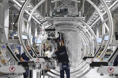 Làn sóng ứng dụng AI lan rộng trong doanh nghiệp Mexico