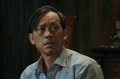 NSƯT Hoài Linh vẫn đi tìm hạnh phúc ở tuổi 57