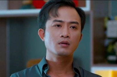 Buồn cho Doãn Quốc Đam trước khi trở lại