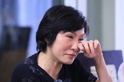 Hồng Đào bị thay thế
