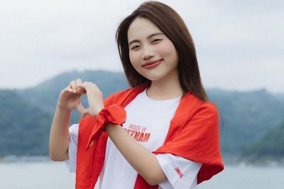 Phát hiện ít ai biết về Phương Mỹ Chi sau 13 năm