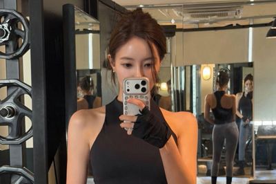 Hyomin (T-ara) sau khi kết hôn vẫn chăm chỉ giữ dáng, khoe vóc dáng săn chắc đáng ngưỡng mộ