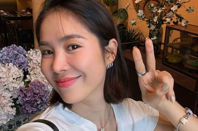 Điều quý giá của diễn viên Lê Phương