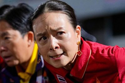 Madam Pang bị tấn công sau chiến thắng của tuyển Việt Nam