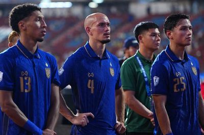 Thái Lan đã vô địch AFF Cup đến mức chán