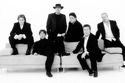 The Hollies tan rã sau 63 năm, dấu chấm hết cho một huyền thoại pop Anh